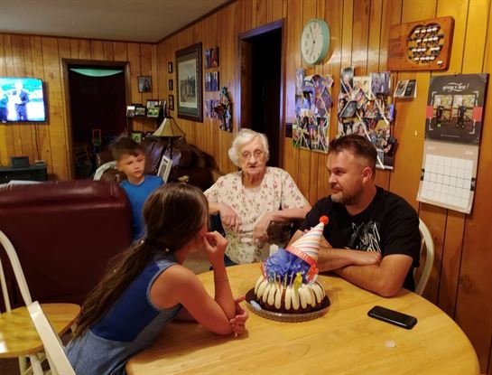 Maxine M. Morgan - Photo 29