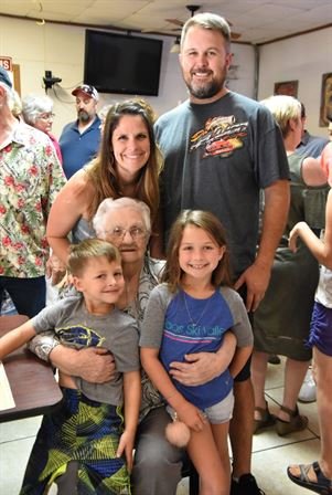 Maxine M. Morgan - Photo 30