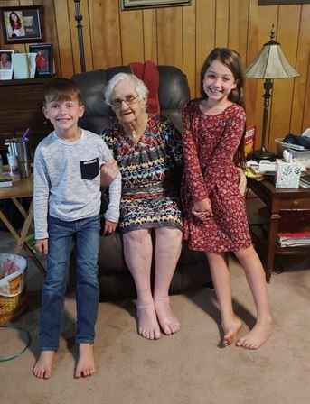 Maxine M. Morgan - Photo 36