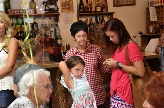 Maxine M. Morgan - Photo 45