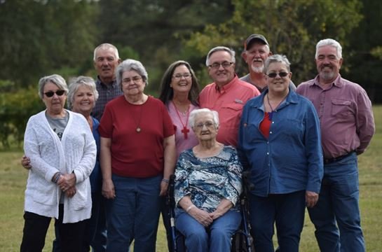 Maxine M. Morgan - Photo 47