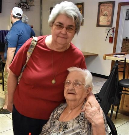 Maxine M. Morgan - Photo 52