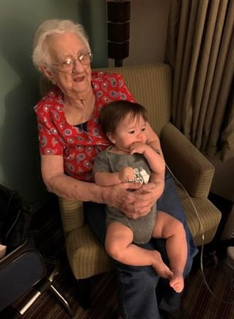 Maxine M. Morgan - Photo 58