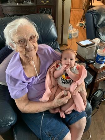 Maxine M. Morgan - Photo 60