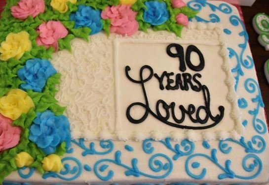 Maxine M. Morgan - Photo 61