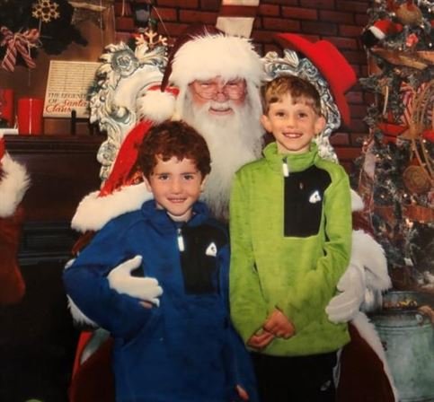 Maxine M. Morgan - Photo 62