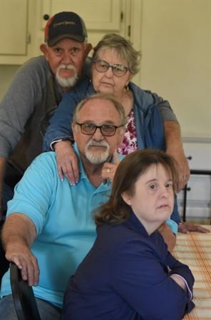 Maxine M. Morgan - Photo 64