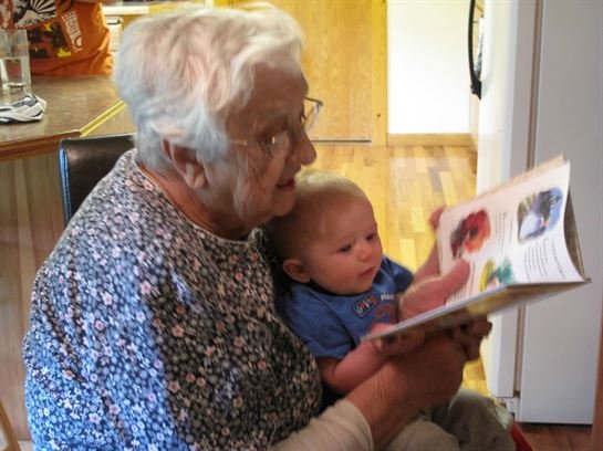 Maxine M. Morgan - Photo 74