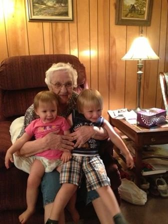 Maxine M. Morgan - Photo 76