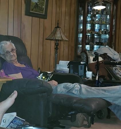 Maxine M. Morgan - Photo 84