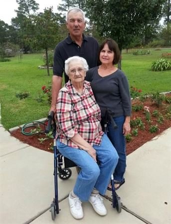 Maxine M. Morgan - Photo 83