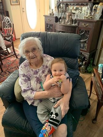 Maxine M. Morgan - Photo 88