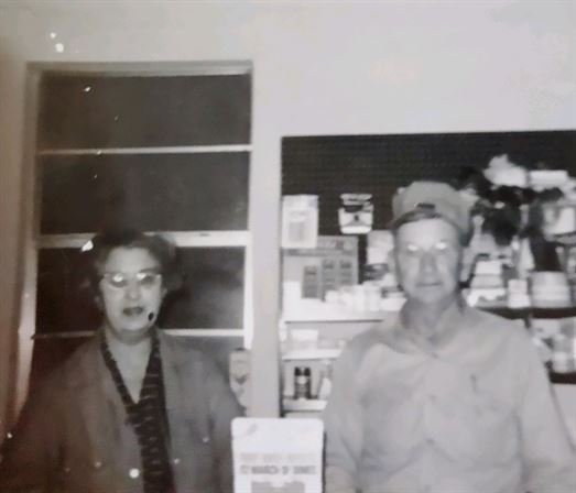 Maxine M. Morgan - Photo 90