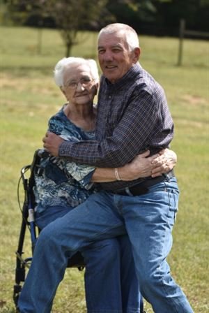 Maxine M. Morgan - Photo 91