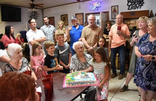 Maxine M. Morgan - Photo 93