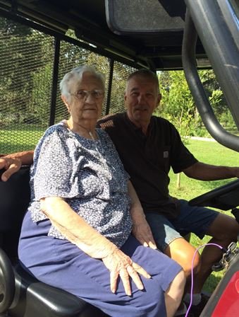 Maxine M. Morgan - Photo 95