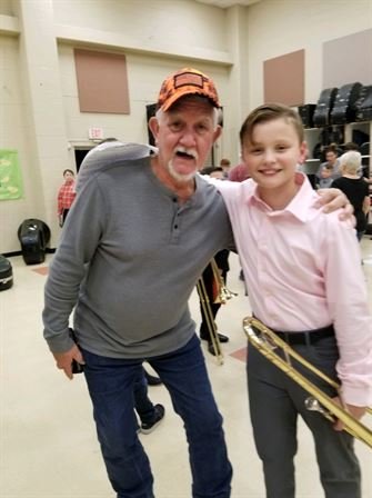 Maxine M. Morgan - Photo 101