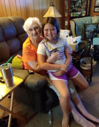 Maxine M. Morgan - Photo 107