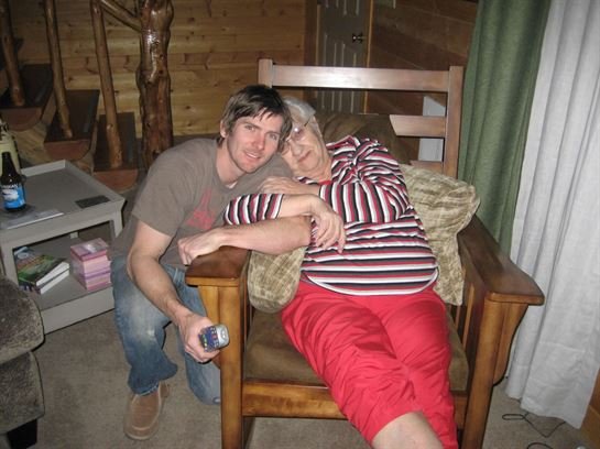 Maxine M. Morgan - Photo 109