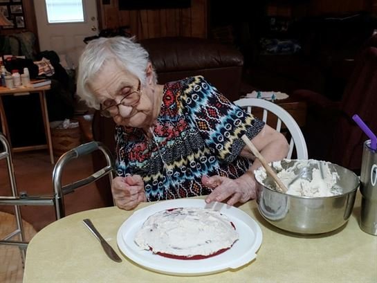 Maxine M. Morgan - Photo 115