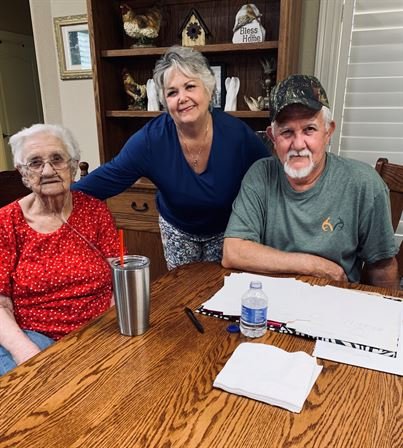 Maxine M. Morgan - Photo 122