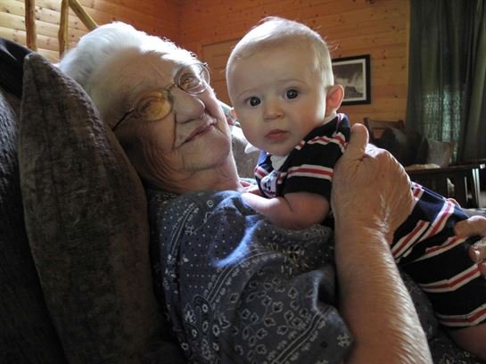 Maxine M. Morgan - Photo 124