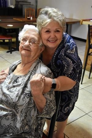 Maxine M. Morgan - Photo 127