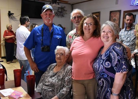 Maxine M. Morgan - Photo 133