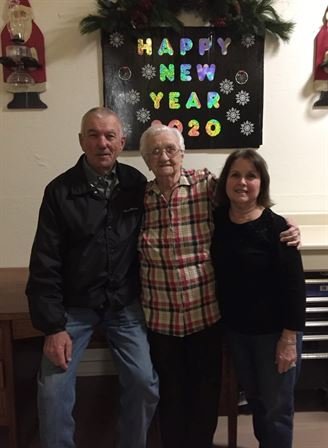 Maxine M. Morgan - Photo 136