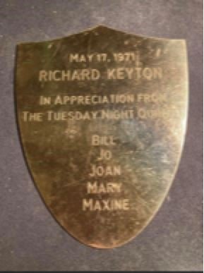 Maxine M. Morgan - Photo 141