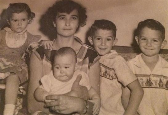 Maxine M. Morgan - Photo 145