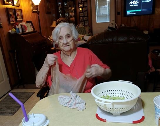 Maxine M. Morgan - Photo 153