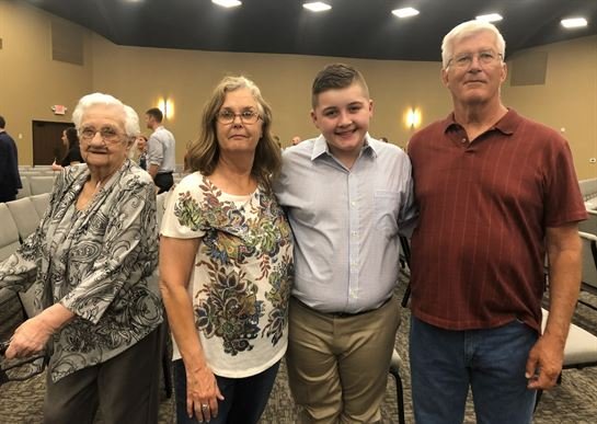 Maxine M. Morgan - Photo 159