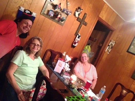 James Allen Oliver - Photo 3