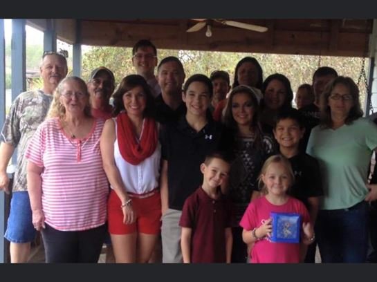 James Allen Oliver - Photo 7