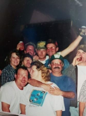 James Allen Oliver - Photo 16