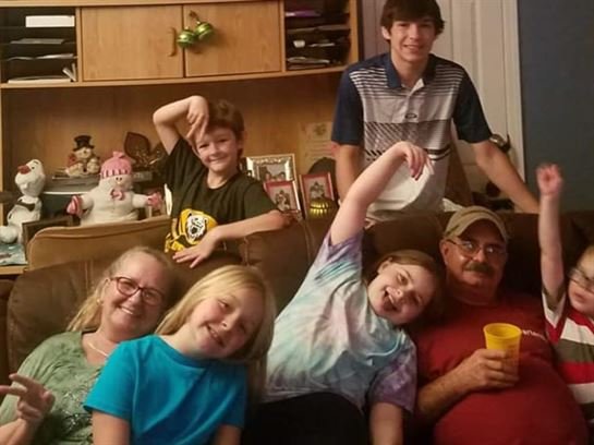 James Allen Oliver - Photo 28