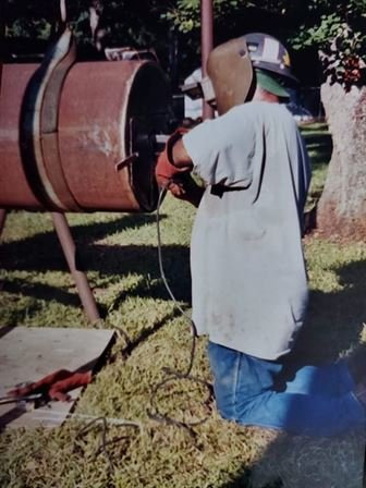 James Allen Oliver - Photo 42