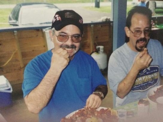 James Allen Oliver - Photo 43