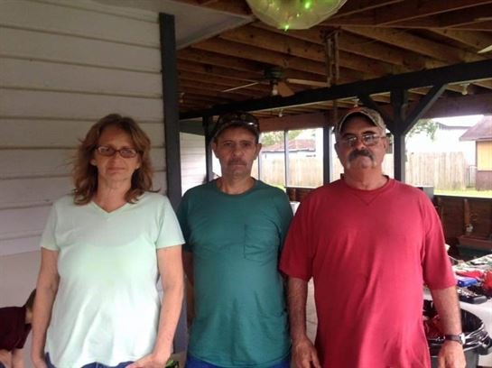 James Allen Oliver - Photo 47