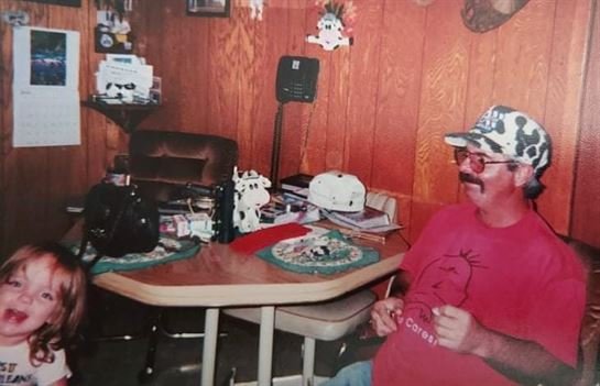 James Allen Oliver - Photo 53