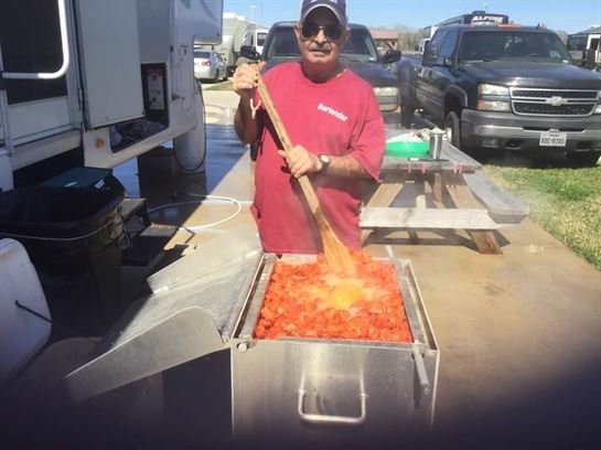 James Allen Oliver - Photo 57