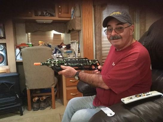 James Allen Oliver - Photo 58