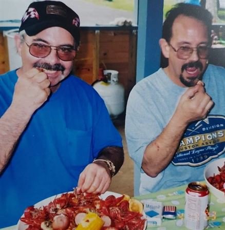 James Allen Oliver - Photo 60