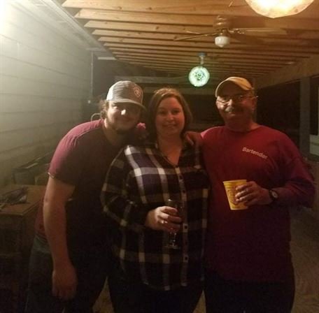 James Allen Oliver - Photo 67