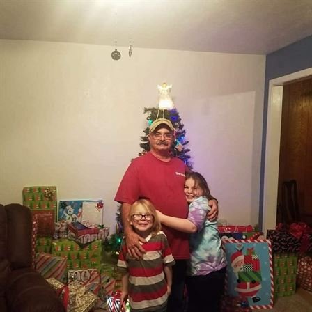 James Allen Oliver - Photo 75