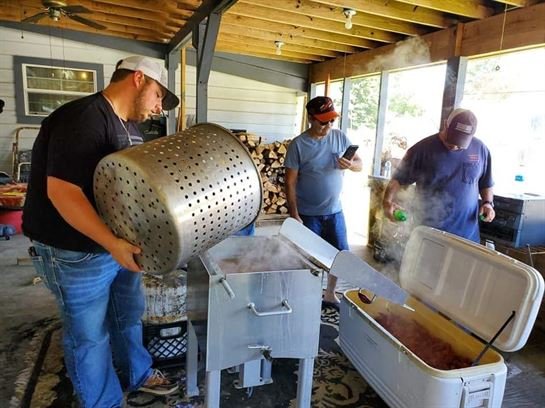 James Allen Oliver - Photo 76