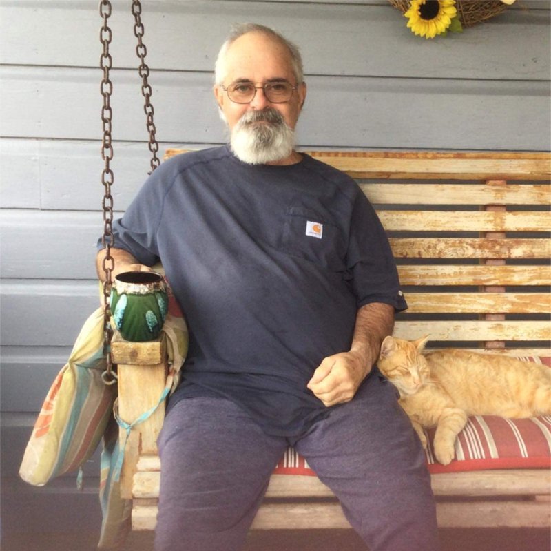 James Allen Oliver - Photo 78