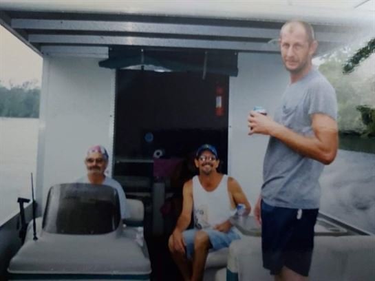 James Allen Oliver - Photo 80