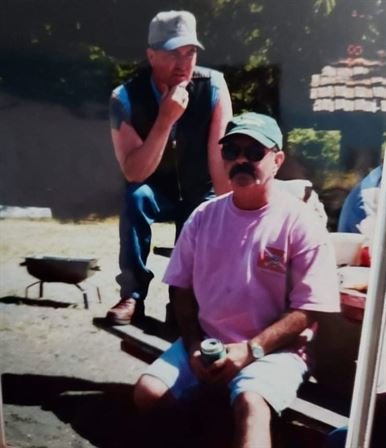 James Allen Oliver - Photo 84